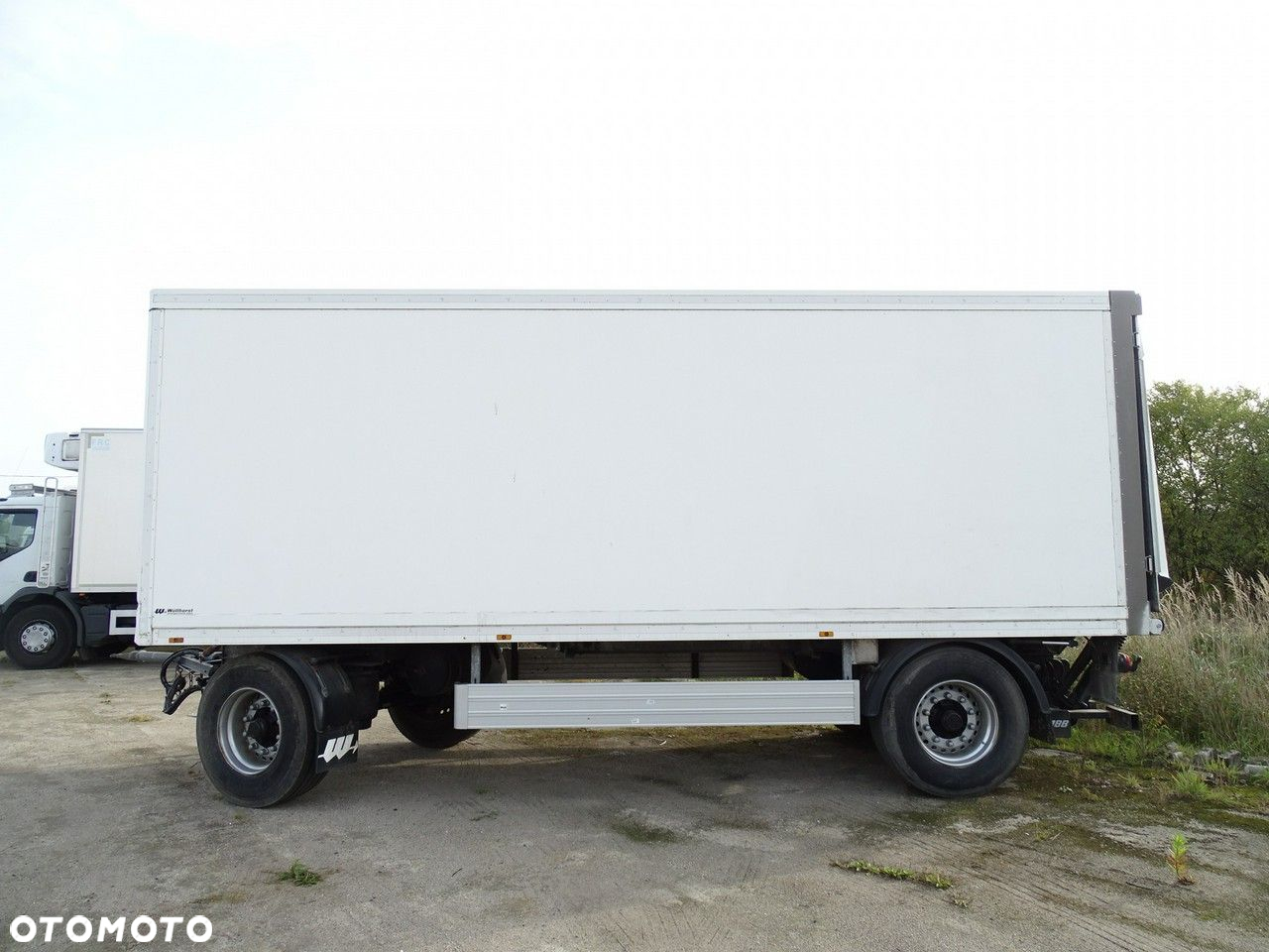 Inny WUELLHORST Izoterma - 13