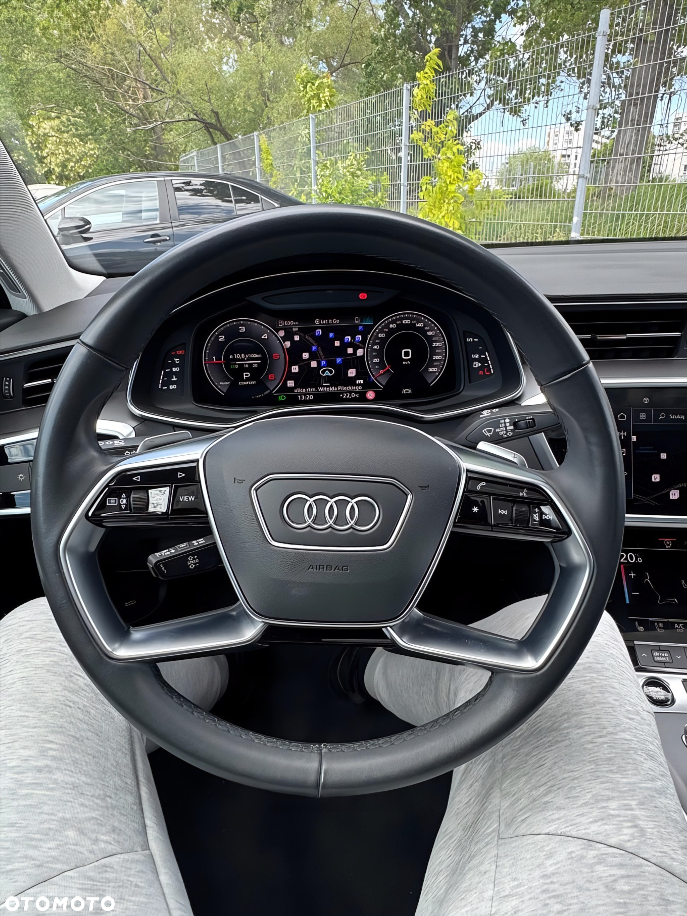 Audi A6 - 18
