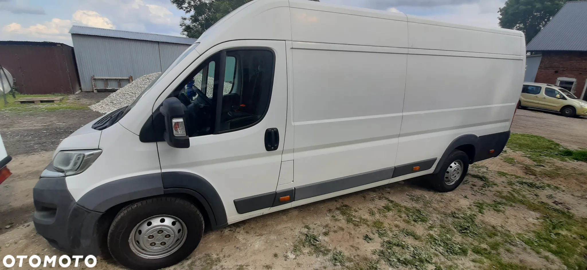 Citroën Jumper - 2
