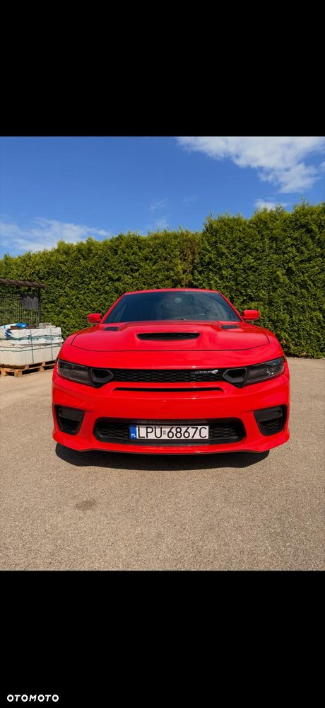 Dodge Charger 3.6 GT - 5
