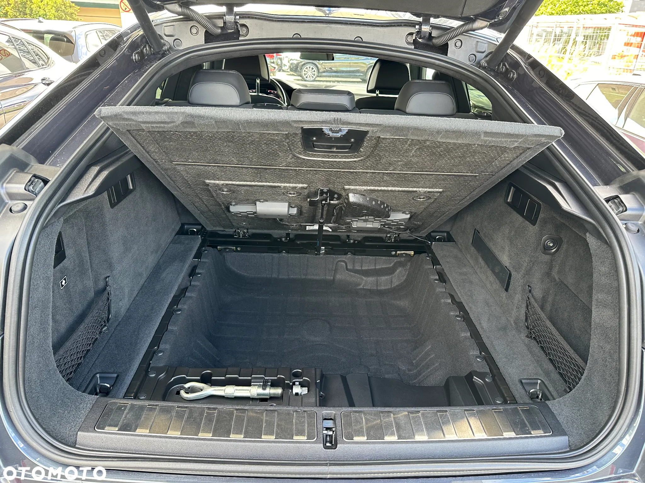BMW X6 M50d - 30