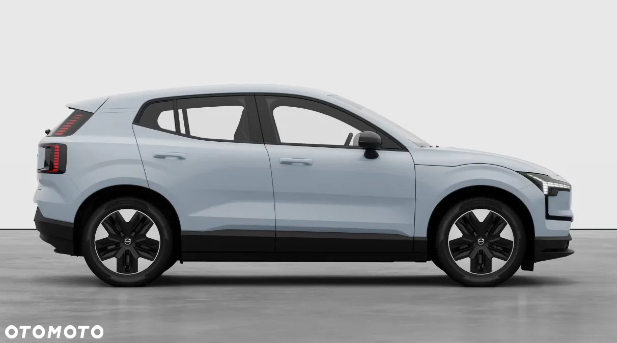 Volvo EX30 51kWh Single Motor Plus - 5