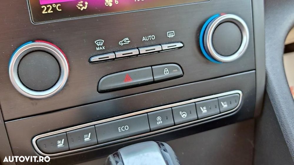 Renault Talisman - 23