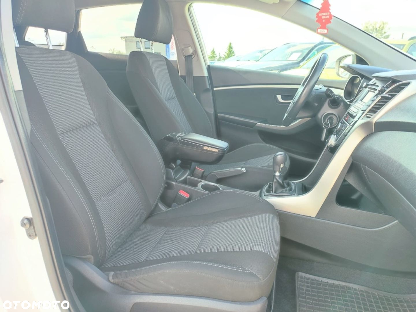 Hyundai i30 - 13