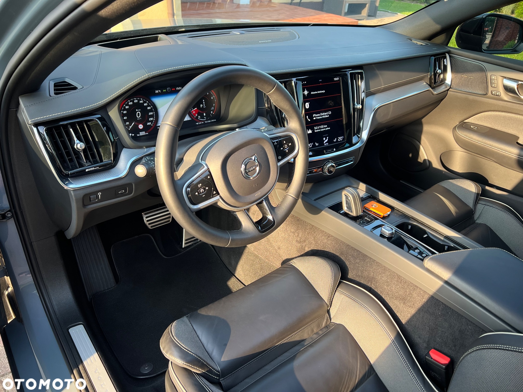 Volvo S60 - 11