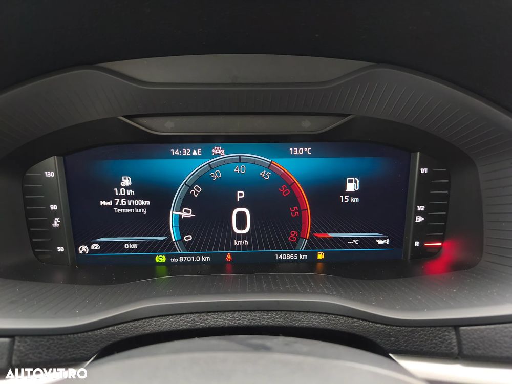 Skoda Karoq 2.0 TDI 4X4 DSG Ambition - 10