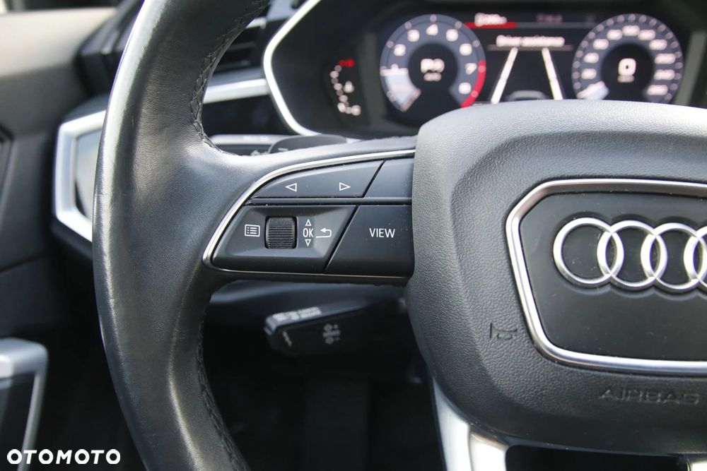 Audi Q3 45 TFSI Quattro S tronic S line - 20