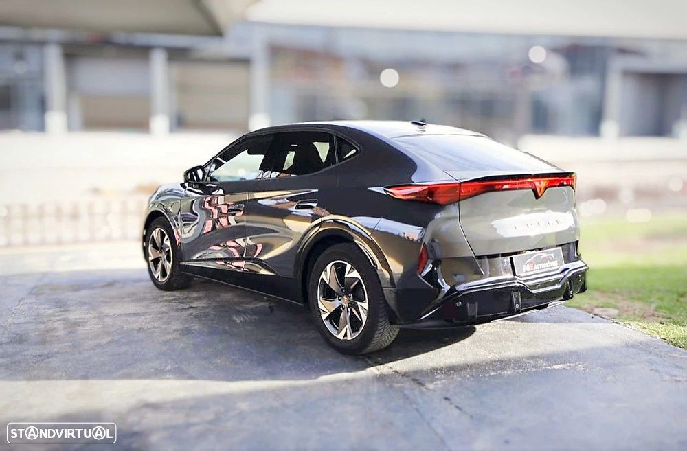 Cupra Tavascan 210 kW/77kWh Endurance - 8