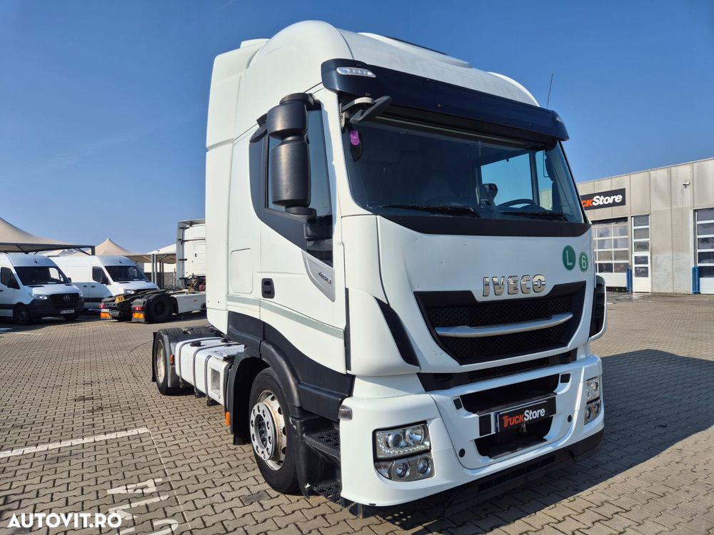 Iveco Stralis - 2