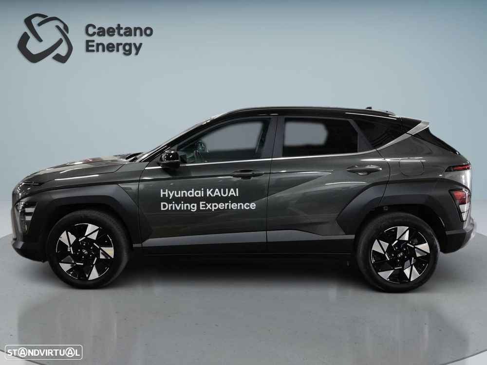 Hyundai Kauai 1.0 T-GDi Premium (TT) - 5