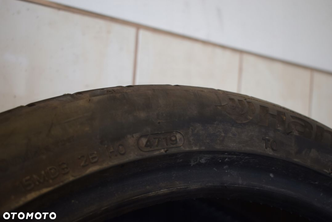 R19 235/40 Hankook Ventus S1 evo 3 Sound Absorber - 8