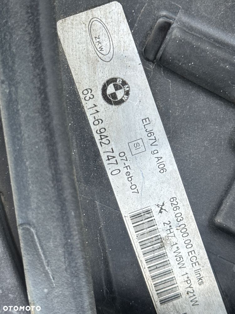 BMW Seria 3 320d - 27