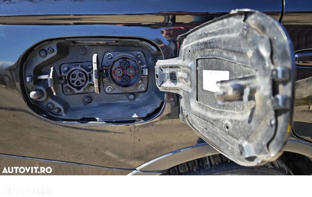 Mitsubishi Outlander 2.0 Litre DOHC MIVEC 4WD Instyle Navi - 1