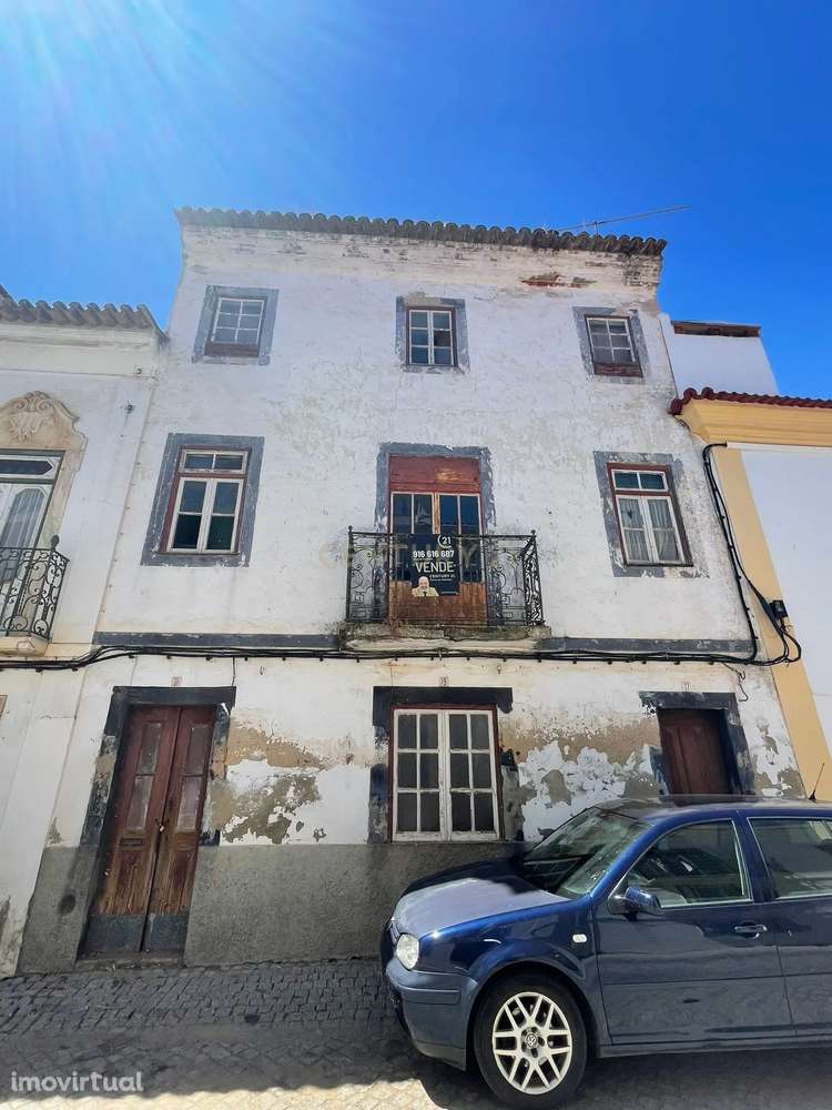 Moradia, 320 m², Fronteira - Grande imagem: 3/22