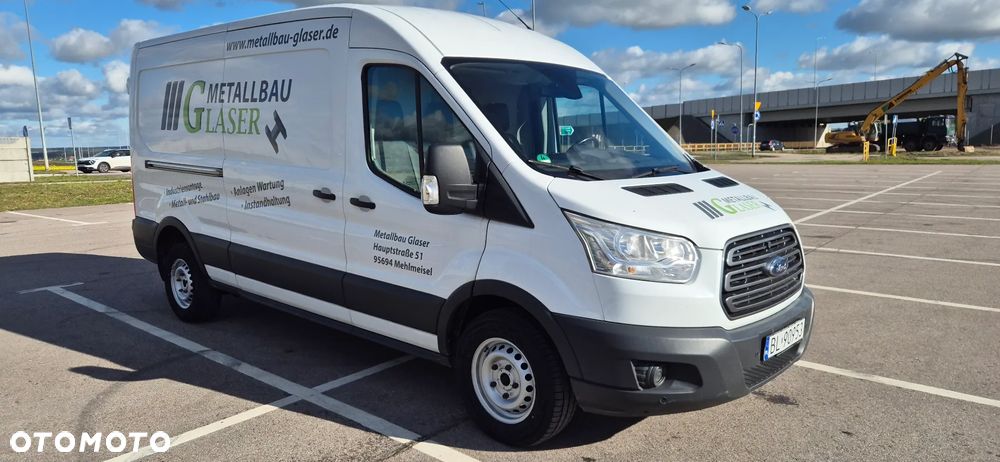 Ford Transit - 6