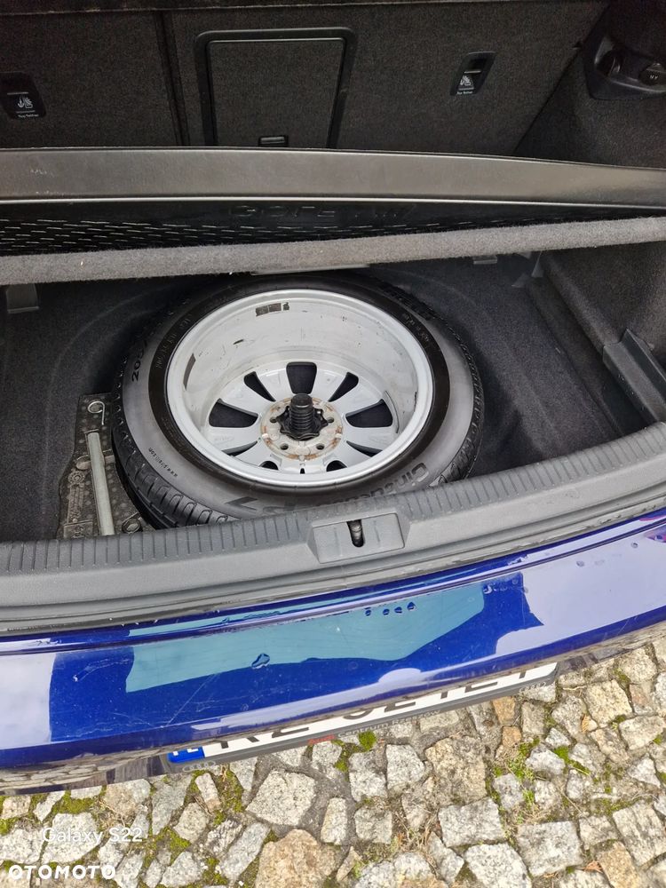 Volkswagen Golf 1.5 TSI BMT Comfortline - 19