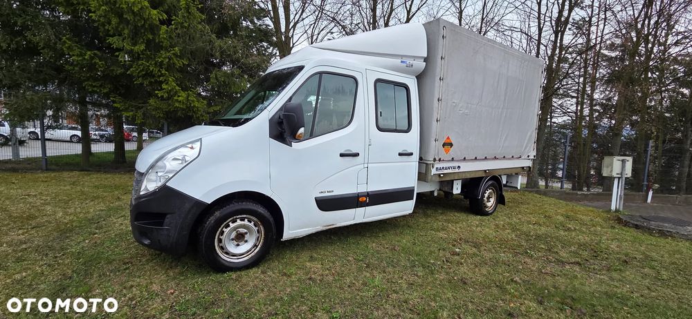 Renault Master - 3