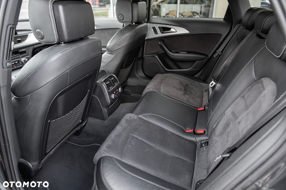 Audi A6 Avant 2.0 TDI Quattro S tronic - 30