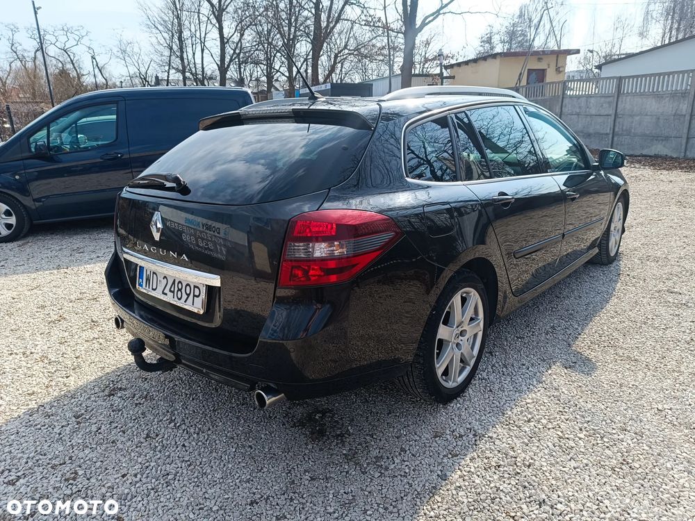 Renault Laguna - 5
