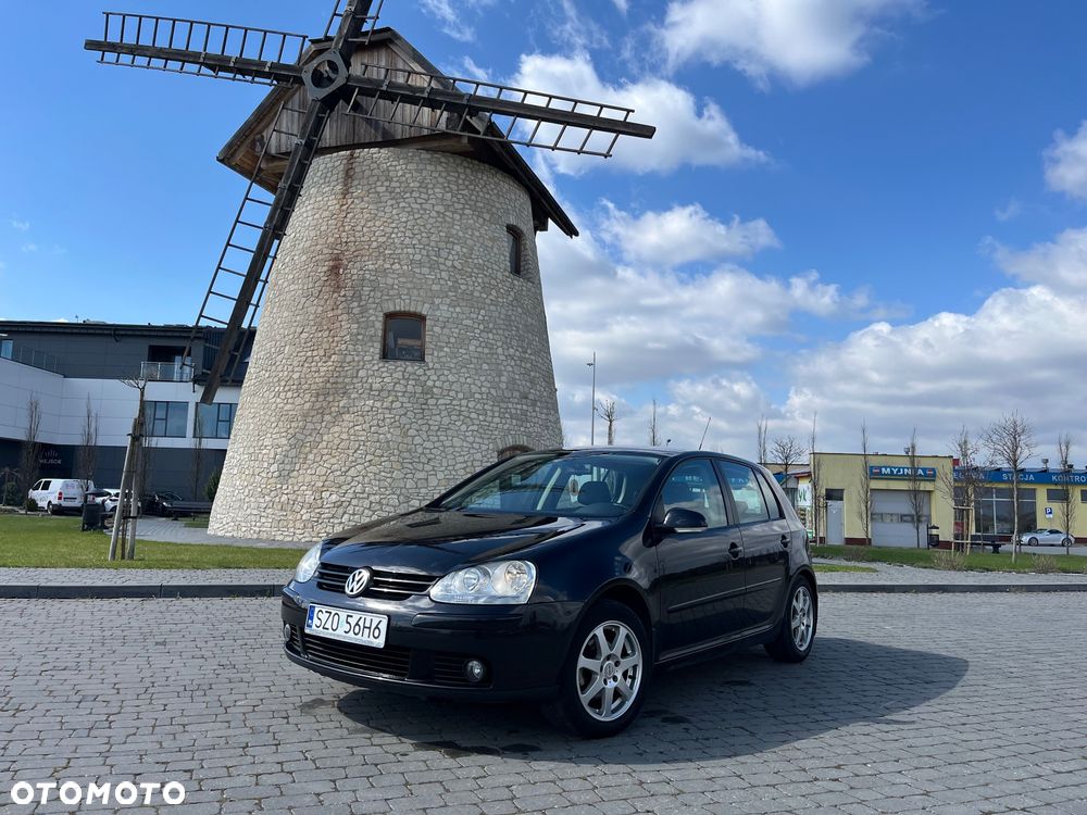 Volkswagen Golf 1.4 United - 2