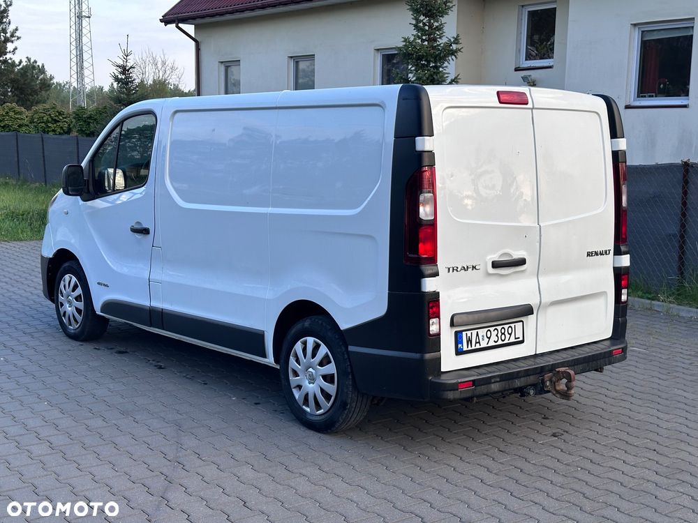 Renault Trafic - 4