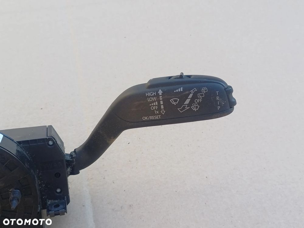 PRZEŁĄCZNIK ZESPOLONY 7H0953503GJ SEAT IBIZA 6J - 4