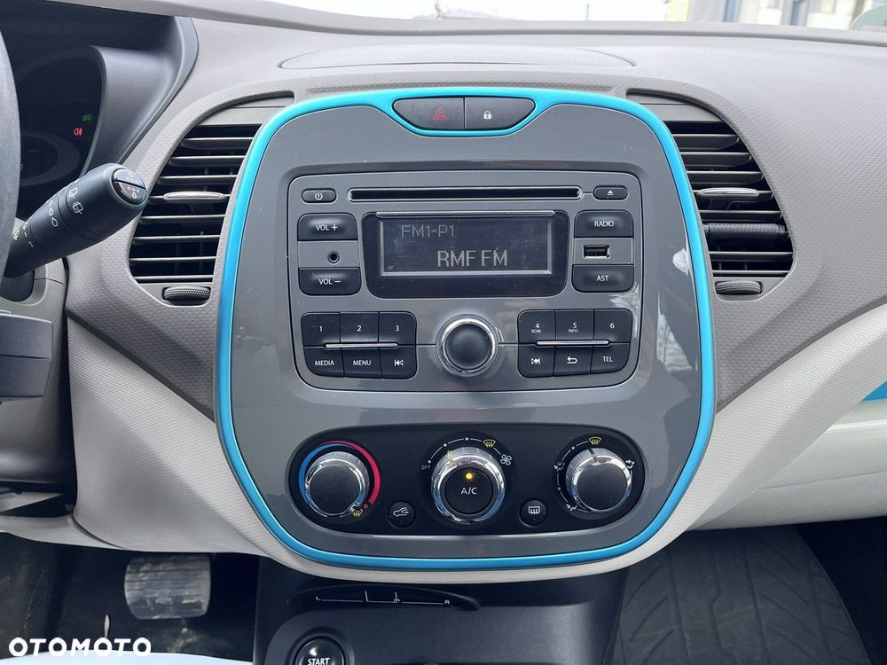 Renault Captur - 13