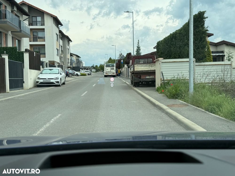 Volkswagen Golf 2.0 TSI DSG 4Motion R - 16