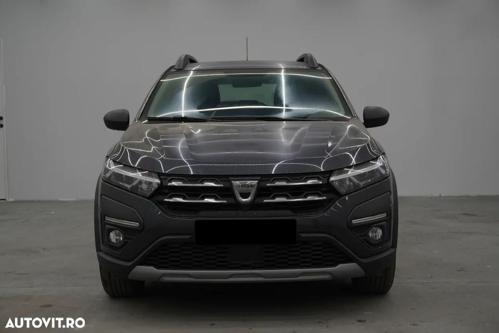 Dacia Sandero TCe 90 Essential - 1