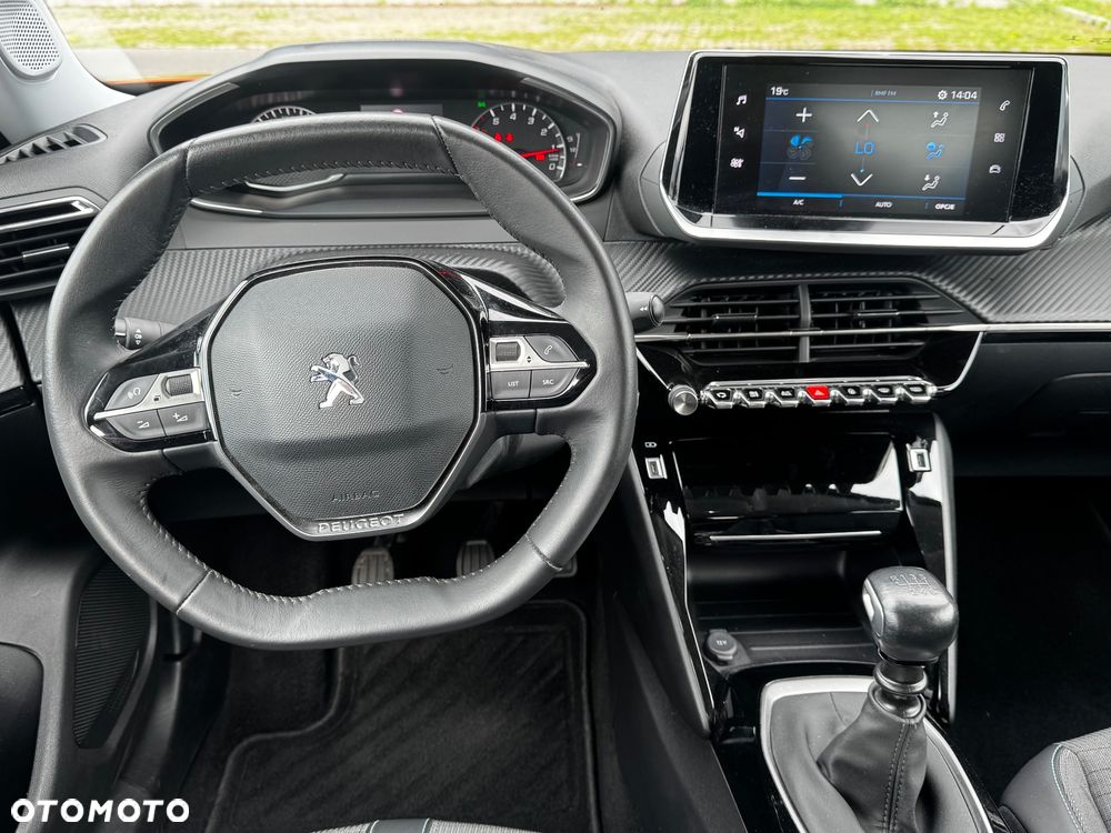 Peugeot 2008 PureTech 100 Stop&Start Active - 27