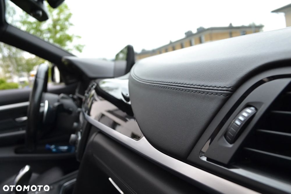 BMW Seria 4 435i Sport-Aut M Sport - 27