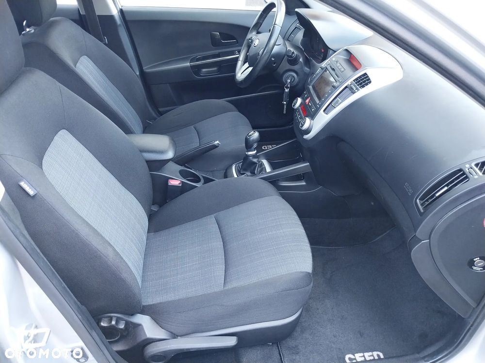 Kia Ceed 1.4 Optimum - 7