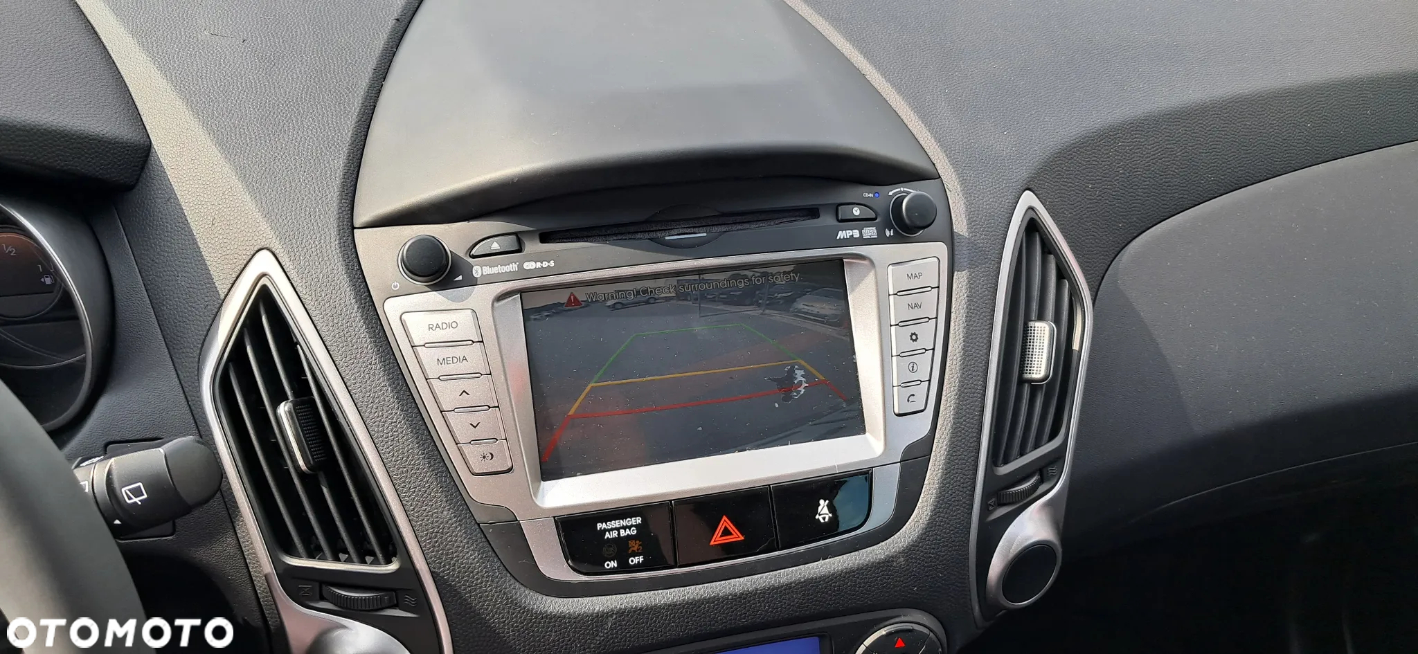 Hyundai ix35 1.6 GDI Comfort 2WD - 8