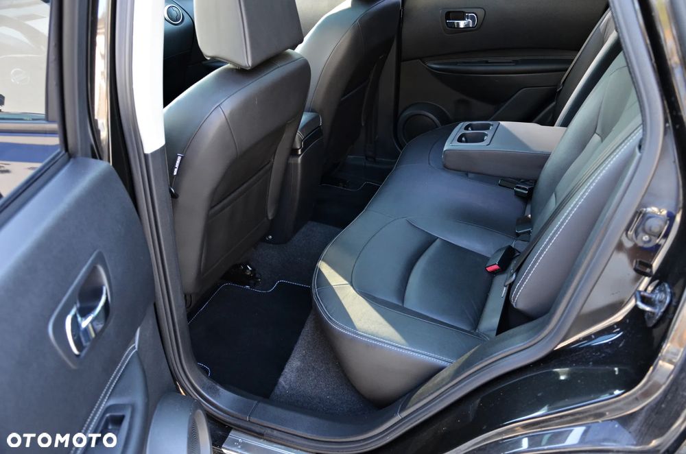 Nissan Qashqai - 31