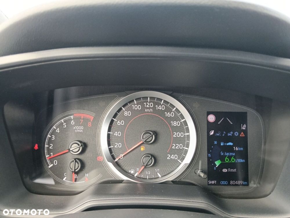 Toyota Corolla 1.2 T Active - 19