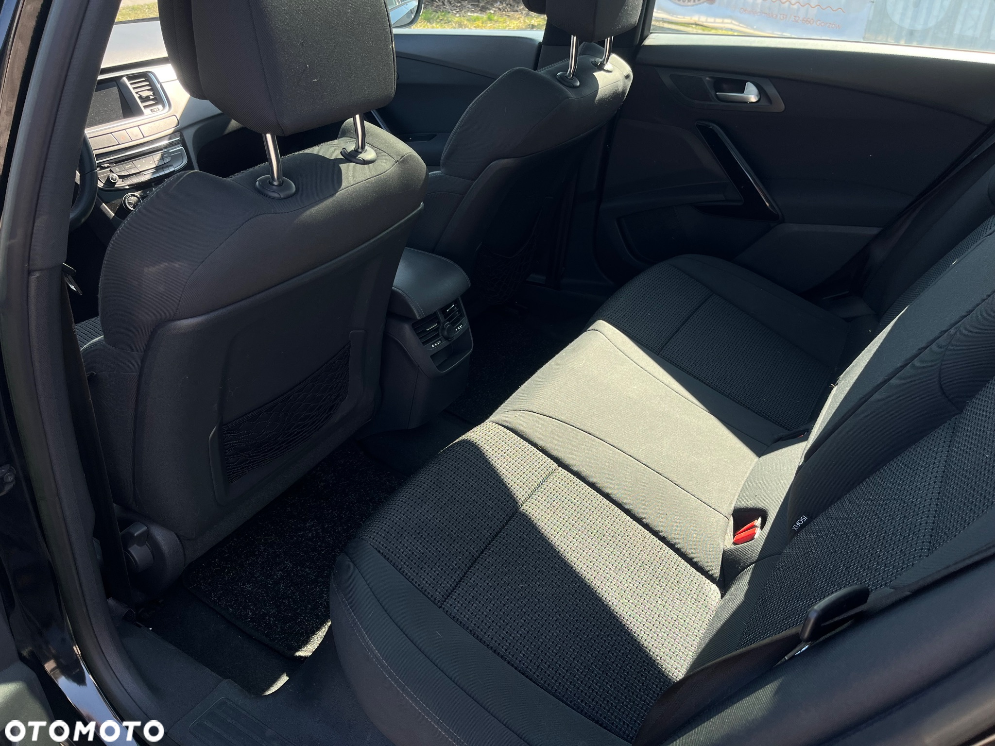 Peugeot 508 - 7