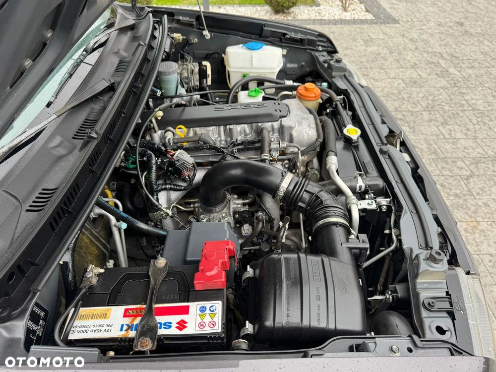 Suzuki Jimny - 26