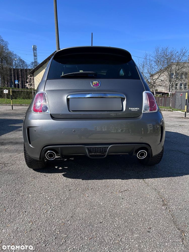 Fiat 500 - 2