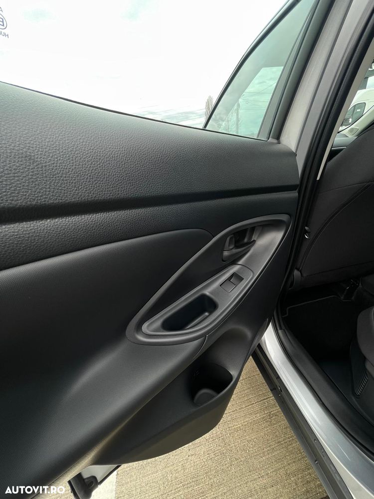 Toyota Yaris Cross 1.5 VVT-i HSD 116 4x2 HEV Active - 23