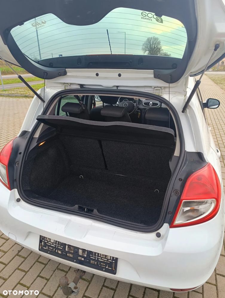 Renault Clio 1.5 dCi Business - 10