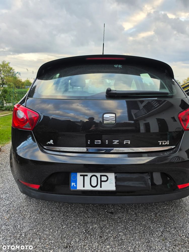 Seat Ibiza - 7