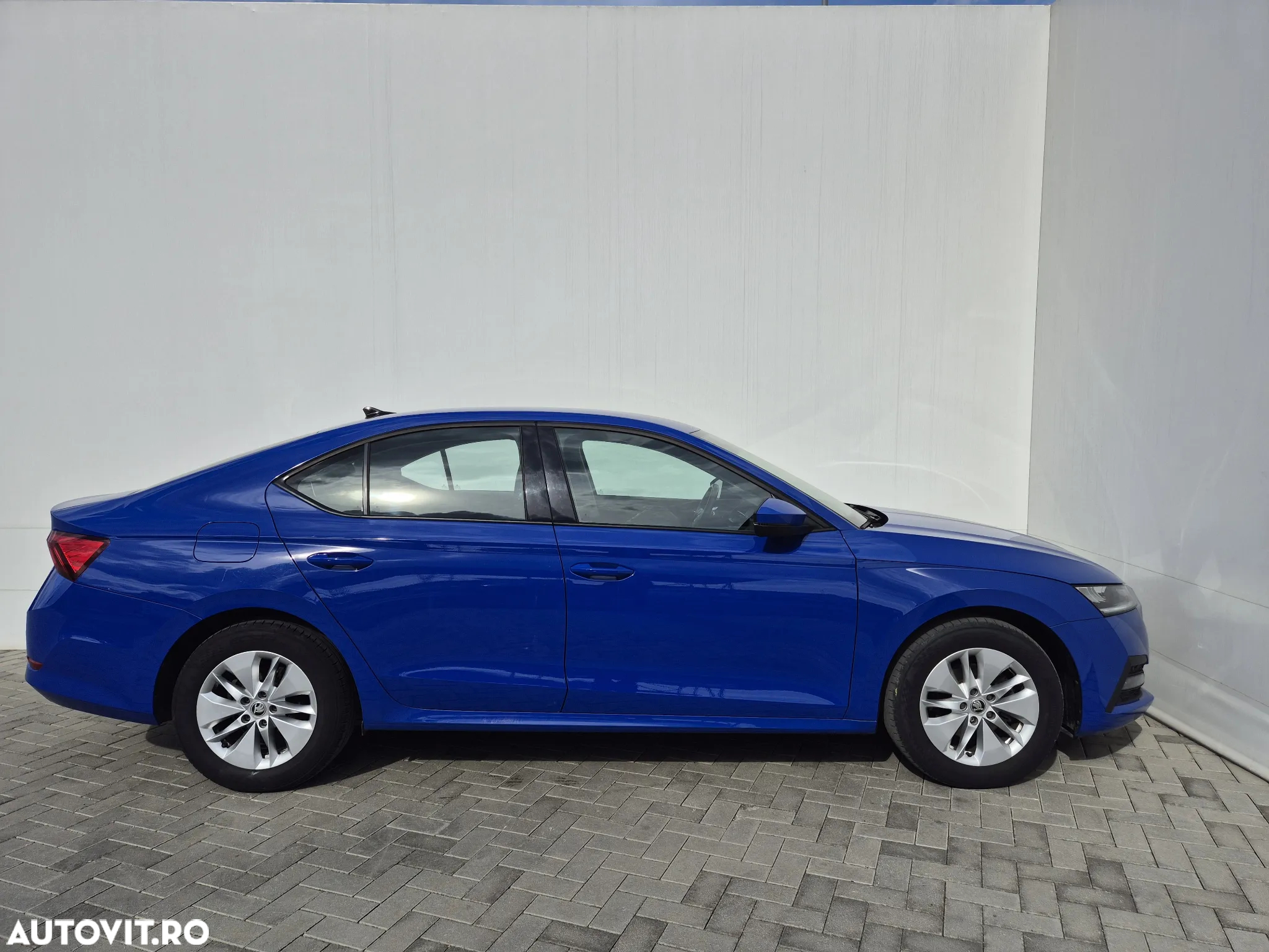 Skoda Octavia 2.0 TDI Ambition - 6