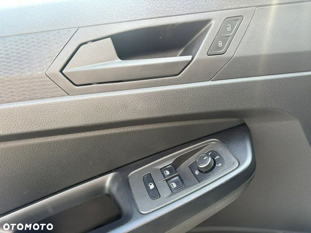 Volkswagen Caddy - 19