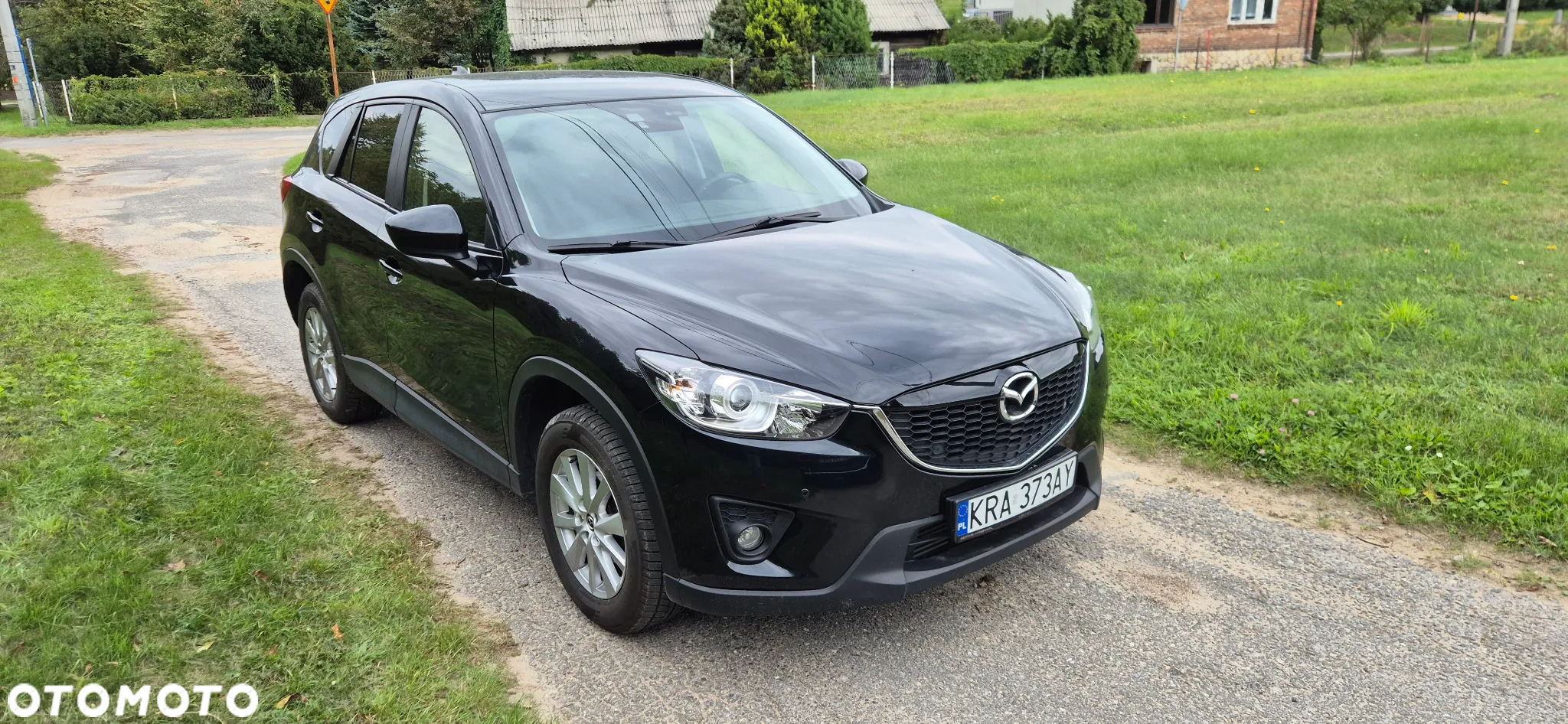 Mazda CX-5 2.2 D Skyenergy - 6