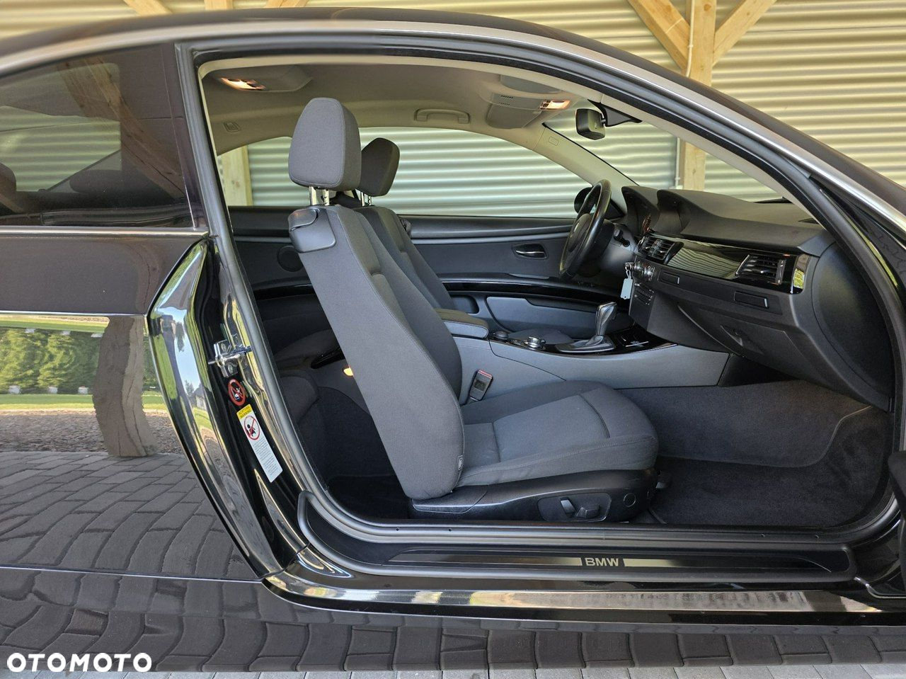 BMW Seria 3 - 17