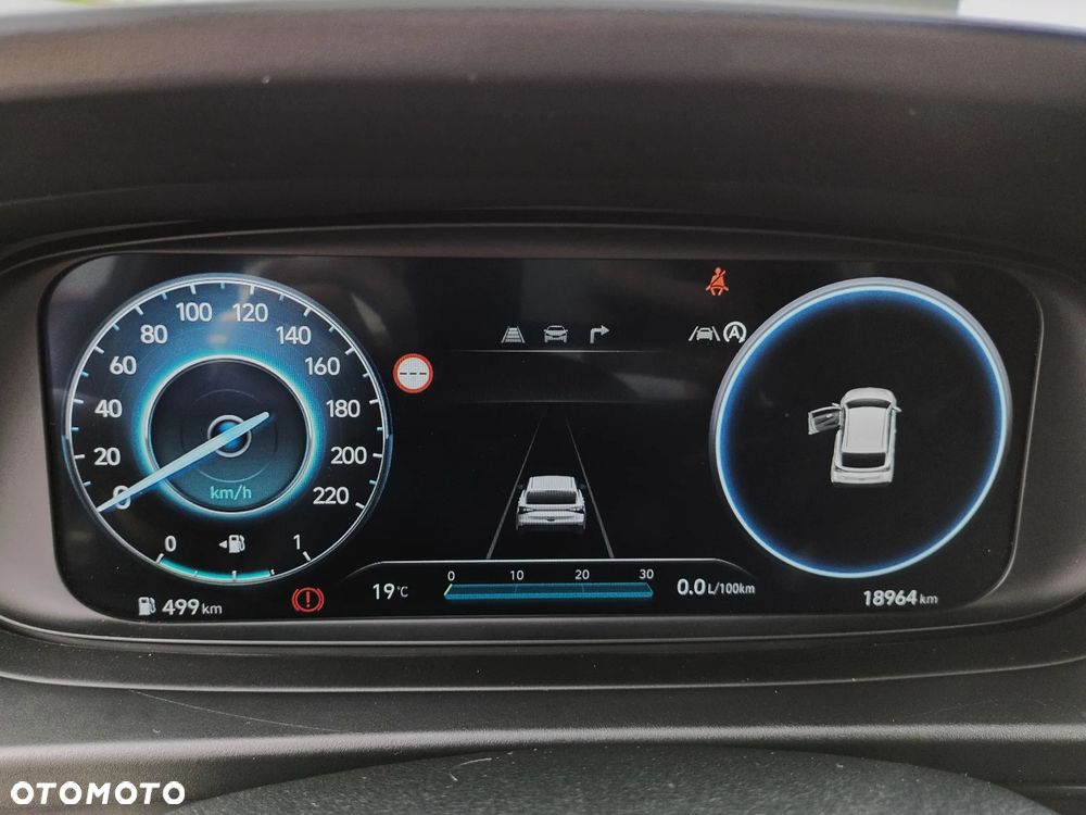 Hyundai i20 1.0 T-GDi Modern - 18