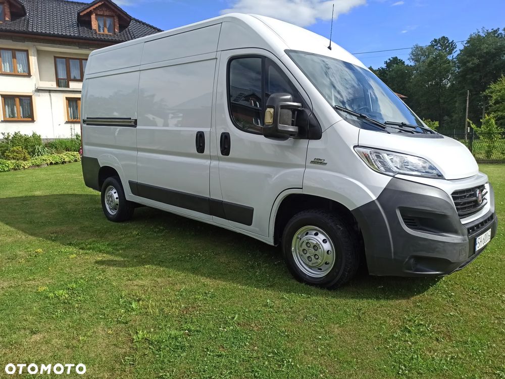 Fiat Ducato - 15