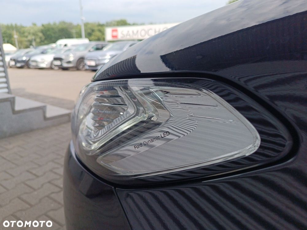 Ford Mondeo 2.0 TDCi Titanium 4WD PowerShift - 10