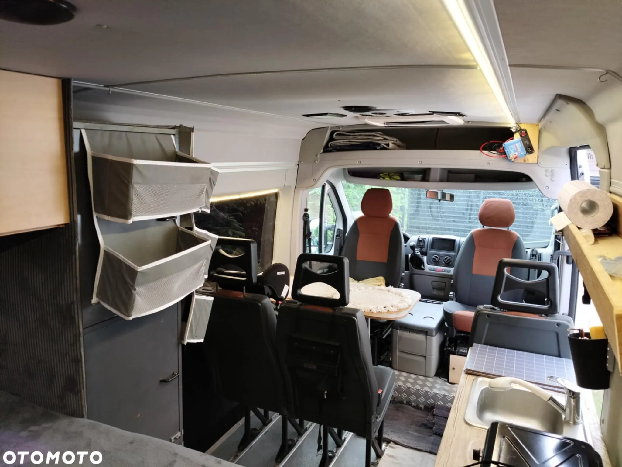 Fiat Ducato Maxi MJ L3 - 11