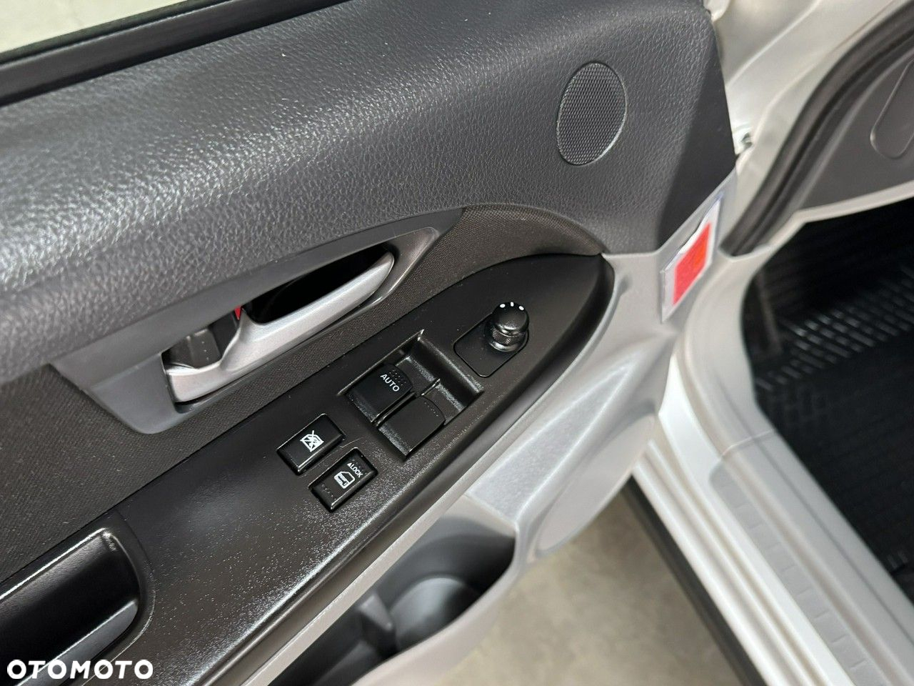Suzuki SX4 - 26